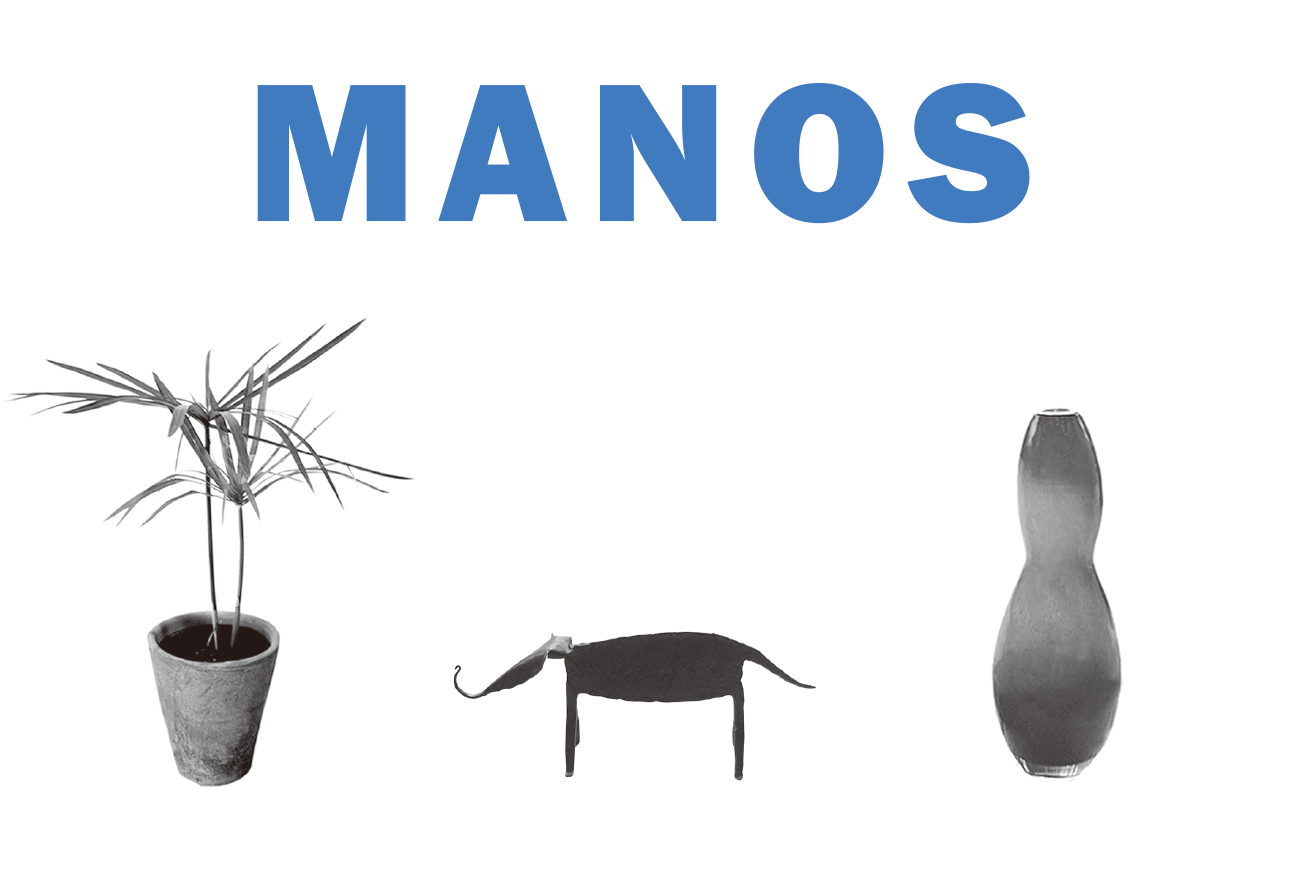 manos garden